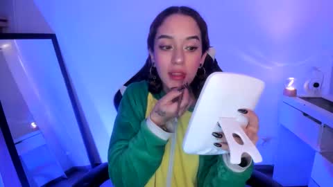 kaylie online show from June 2026 10:16:02 AM
