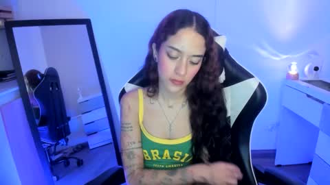 kaylie online show from June 2026 11:38:02 PM