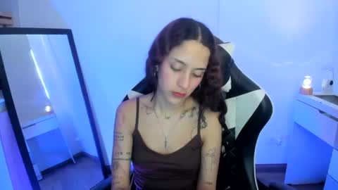 kaylie online show from June 2026 05:34:01 PM