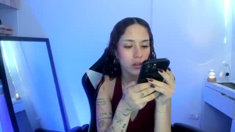kaylie online show from June 2026 06:56:01 PM
