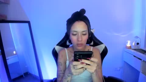 kaylie online show from July 2026 11:10:01 PM