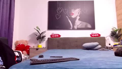 kaylinjann online show from March 2026 05:13:02 AM