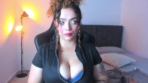 Kay online show from April 2026 05:47:02 AM