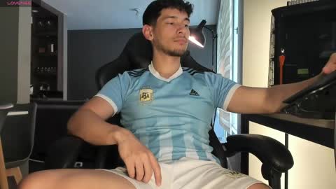 Kayn online show from May 2026 07:54:02 PM