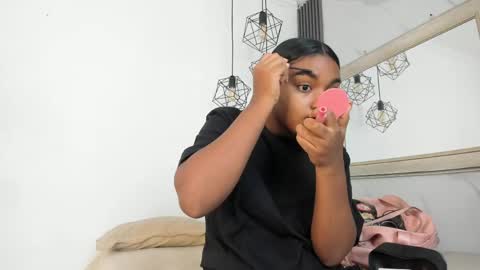 Kayna online show from June 2026 07:07:01 PM