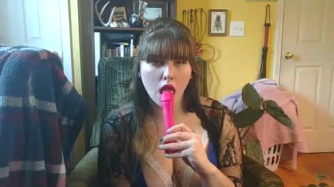 Katie Bird online show from December 2024 07:21:02 PM