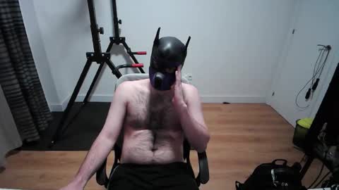 Snapshot of kaywolf89 chatting on January 2026 05:48:01 PM Neon online show from January 2026 05:48:01 PM