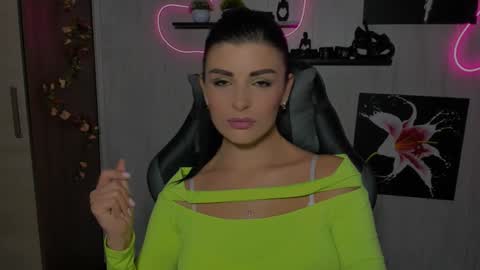 Snapshot of kayworl chatting on December 2024 08:56:01 AM kayworl online show from December 2024 08:56:01 AM