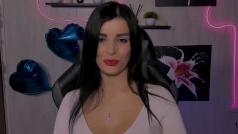 Snapshot of kayworl chatting on January 2025 08:07:01 PM kayworl online show from January 2025 08:07:01 PM