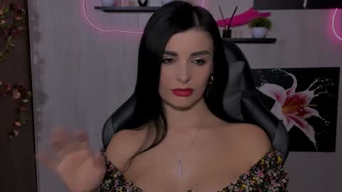 Snapshot of kayworl chatting on January 2025 03:25:01 PM kayworl online show from January 2025 03:25:01 PM