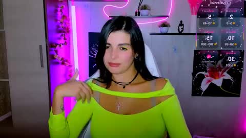 Snapshot of kayworl chatting on October 2025 12:44:02 PM kayworl online show from October 2025 12:44:02 PM