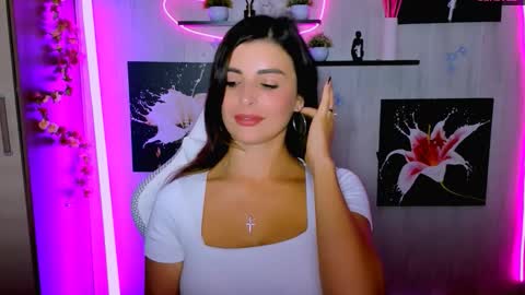 Snapshot of kayworl chatting on October 2025 06:14:02 AM kayworl online show from October 2025 06:14:02 AM