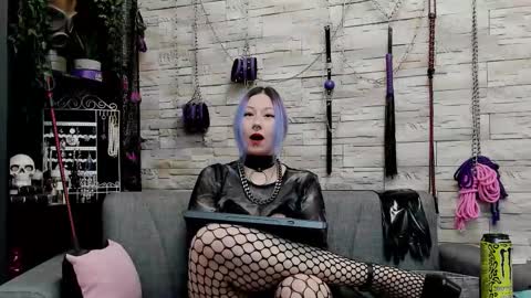 Miss Kazia online show from January 2026 01:19:01 AM