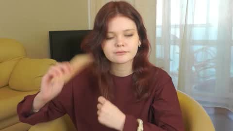 Snapshot of kazukostrathmann chatting on March 2026 01:07:02 PM kazukostrathmann online show from March 2026 01:07:02 PM