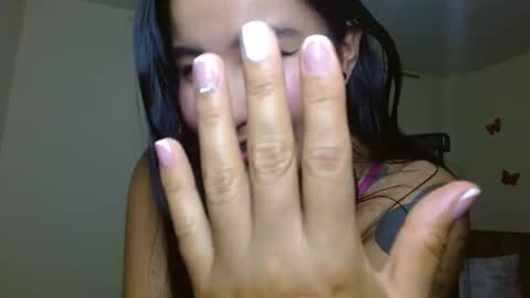 Snapshot of kazumi6 chatting on February 2025 10:53:01 PM KAZUMI online show from February 2025 10:53:01 PM