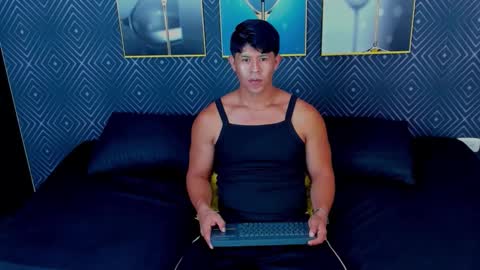 kazuya online show from March 2026 10:58:02 PM