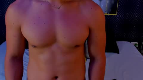 kazuya online show from April 2026 06:54:02 PM