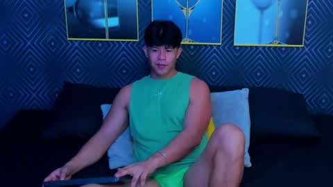 kazuya online show from June 2026 07:41:01 PM