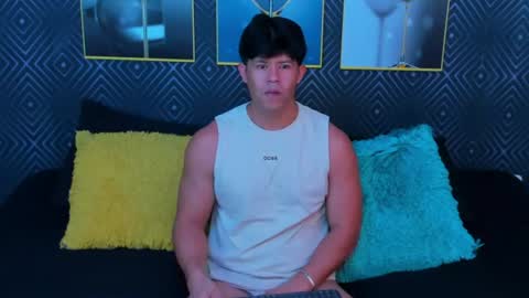 kazuya online show from June 2026 04:37:01 AM
