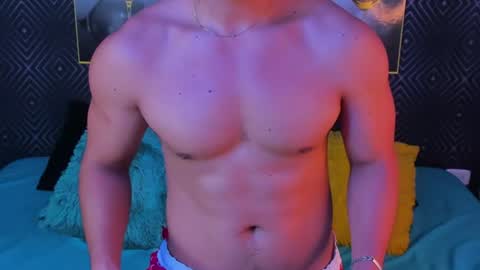 kazuya online show from July 2026 05:01:01 AM