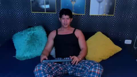 kazuya online show from July 2026 05:32:01 AM