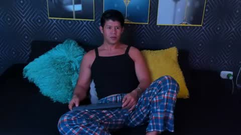 kazuya online show from July 2026 07:26:02 AM