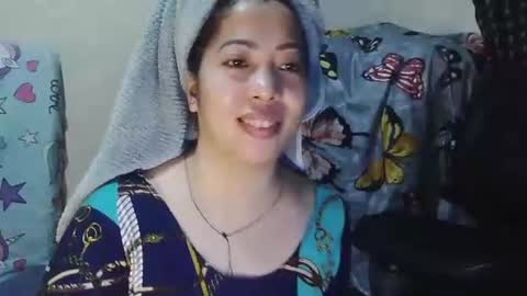 Kazzandra online show from November 2025 10:48:01 PM