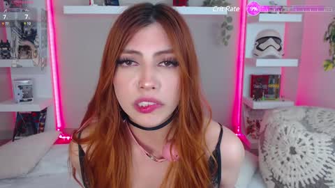 Snapshot of kazzumi_777 chatting on December 2024 06:14:01 AM Kazzumi online show from December 2024 06:14:01 AM