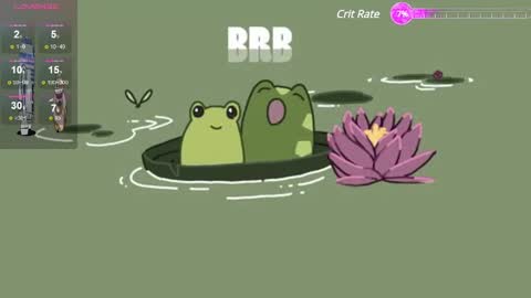 Snapshot of kazzumi_777 chatting on February 2025 05:12:01 AM Kazzumi online show from February 2025 05:12:01 AM