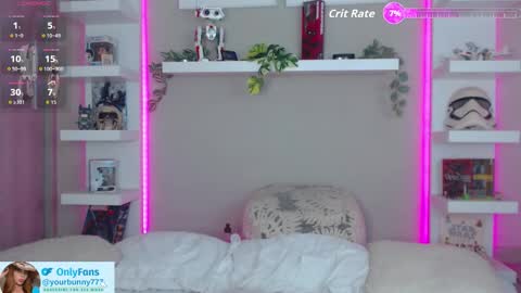 Snapshot of kazzumi_777 chatting on October 2025 11:46:01 PM Kazzumi online show from October 2025 11:46:01 PM