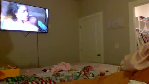 Kbaby online show from January 2026 09:55:02 AM