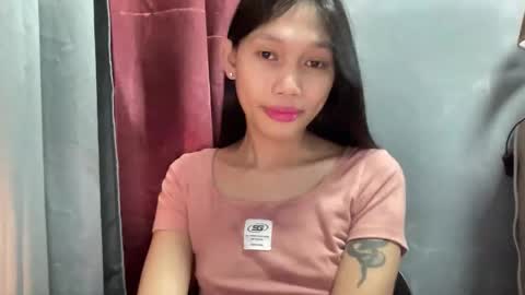 Its me Cora online show from November 2025 05:18:02 AM