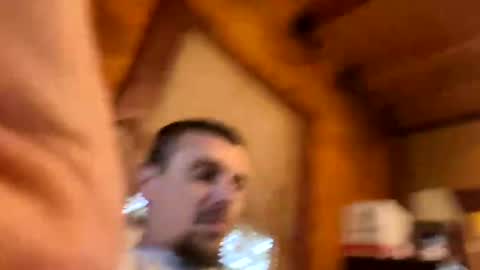 Snapshot of kcdowdy90 chatting on December 2024 02:06:02 PM rowdy6969 online show from December 2024 02:06:02 PM