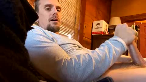 Snapshot of kcdowdy90 chatting on December 2024 02:05:02 PM rowdy6969 online show from December 2024 02:05:02 PM