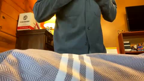 Snapshot of kcdowdy90 chatting on December 2024 04:02:02 PM rowdy6969 online show from December 2024 04:02:02 PM