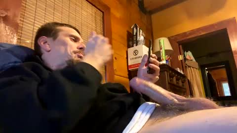 Snapshot of kcdowdy90 chatting on December 2024 09:26:02 PM rowdy6969 online show from December 2024 09:26:02 PM