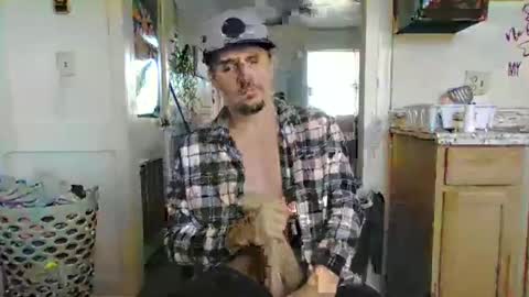 Snapshot of kcdowdy90 chatting on October 2025 12:35:01 PM rowdy6969 online show from October 2025 12:35:01 PM