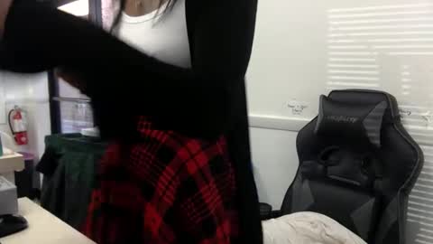 Snapshot of kcupcake chatting on February 2026 08:03:02 PM KCupCakes online show from February 2026 08:03:02 PM