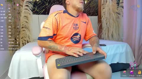 Keane online show from March 2026 08:03:01 PM