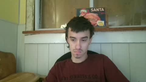 Snapshot of keegang34 chatting on February 2026 07:47:02 PM keegang34 online show from February 2026 07:47:02 PM