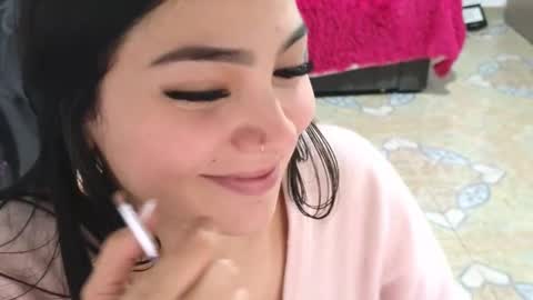 Snapshot of keeiity_moon chatting on January 2026 10:24:02 PM keeiity_moon online show from January 2026 10:24:02 PM