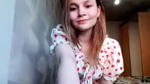 Snapshot of keelyraimer chatting on June 2026 04:18:01 PM Maya online show from June 2026 04:18:01 PM
