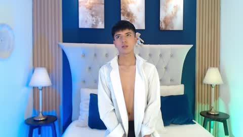 nico online show from March 2026 01:02:01 PM