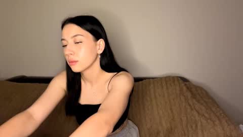 Snapshot of keenaukich chatting on October 2025 08:13:02 PM Ivy online show from October 2025 08:13:02 PM