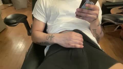 Keesey23 online show from March 2026 04:29:01 AM