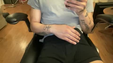 Keesey23 online show from May 2026 04:18:01 AM