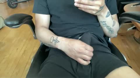 Keesey23 online show from May 2026 07:33:01 PM