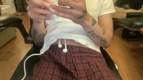 Keesey23 online show from June 2026 06:54:02 AM