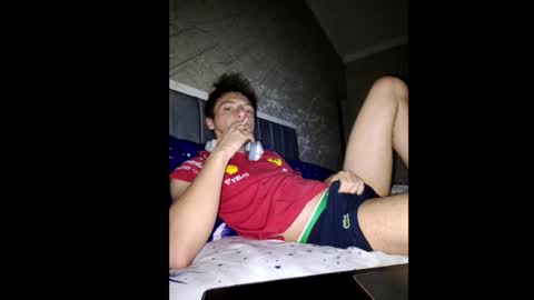 Snapshot of keetherwulf chatting on February 2026 09:00:02 PM keetherwulf online show from February 2026 09:00:02 PM