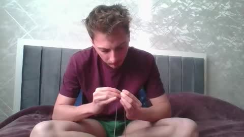 keetherwulf online show from March 2026 12:34:01 PM